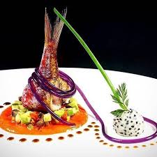 Plateau Change Your Background App Is Now Available For Android And Ios Plateau App Foodsta Design Culinaire Cuisine Presentation Des Plats