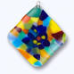 Fused Glass Sun-Catchers event image