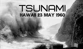 Jul 29, 2021 / 08:06 am hst. Flashback In Maritime History Deadly Tsunami Hits Hawaii May 23 1960 Maritimecyprus