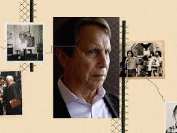 Trump's Family Separations Brought Down Juan Sanchez