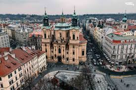 Prague 2 Day Itinerary What To Do In Prague In 2 Days Prague Travel Tips Trippy Passports