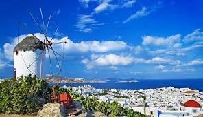 Mykonos Greece Tours And Vacations Gate1travel Greek Islands Vacation Greek Islands To Visit Greece Vacation