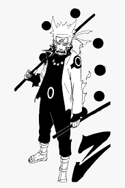 What you need to know is that these images that you add will neither increase nor decrease the speed of your computer. Free Download Naruto Black And White Png Clipart Naruto Sage Mode Naruto Black And White Transparent Png Transparent Png Image Pngitem