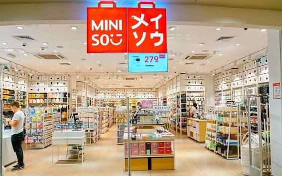 Miniso