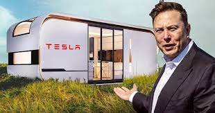 Where to Buy Tesla Tiny House? Exploring Your Options