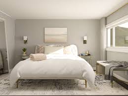 The world is not lacking modern bedroom design ideas but finding the right one for your home can often prove to be a challenge. Contemporary Bedroom Design 10 Ways To Get The Look Modsy Blog