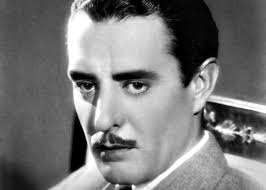 The Rise and Fall of John Gilbert, a Silent Film Star