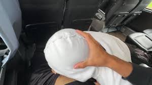 SEXO En BUS PUBLICO Cuando Todos DUERMEN Y El CHOFER No Se Da Cuenta