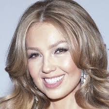 Ariadna thalía sodi miranda (born august 26, 1971), known simply by the thalía was born in mexico city on august 26, 1971. Thalia Bio Family Trivia Famous Birthdays