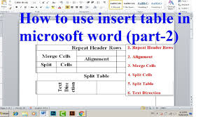 Belal Video Sharing Site Words Ms Word Text