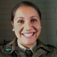 Boart Longyear Women Meet Kelly Sepulveda, Maintenance Mechanic in  Santiago, Chile since May, 2022. Being a mechanic fulfills her, admitting  she is one of few who identifies with the saying: "love what