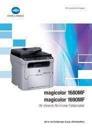 Where can i download the konica minolta mc1690mf scanner driver's driver? Driver Scanner Konica Minolta Mc 1690mf Konica Minolta Magicolor 1690mf Scan Drivers For Windows 7 Found 8 2 2021 Konica Magicolor 1690mf Win 10 Driver Bons Up