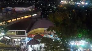 Teras Cihampelas Dengan Background Cihampelas Walk Picture Of Aston Tropicana Hotel Bandung Tripadvisor