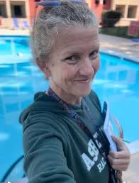 All things aquatics event