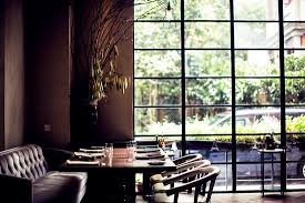 Coffee table size and dimensions are just as important as the shape and style. Window Table Typical Previous French Concession Style Black Iron Window Frame Picture Of Pistacchio Shanghai Tripadvisor