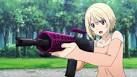 銃娘：ガンガール