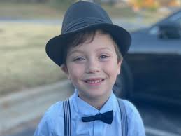 Anne Elizabeth Colson's Obituary