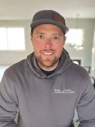 Please welcome our new BHHBA member: Tyler Smith with T&S Construction, a  residential contractor serving the Black Hills. I specialize in general  contracting, framing, trim, decks, siding, and more. T&S Construction is