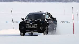 We did not find results for: 2022 Hyundai Santa Cruz Pickup Spied Up Close In A Parking Lot