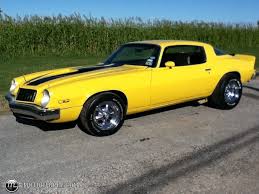 Took me a total of 2 weeks to model, uv, and texture. 1977 Chevrolet Camaro Chevrolet Camaro Bumblebee Camaro Chevrolet Camaro