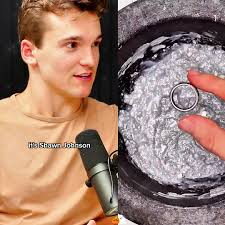 Shawn Johnson Talking about Going Back to School