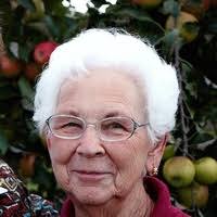 Obituary information for Janet Corwin