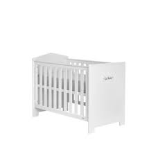 Детская мебель pinio и bellamy в украине. Pinio Marsylia Mdf Lozeczko 120 60 Cm Muzpony