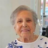 Silvia M Lastra Obituary (2024)