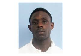 Inmate recaptured after escape from assigned location in Atmore Alabama