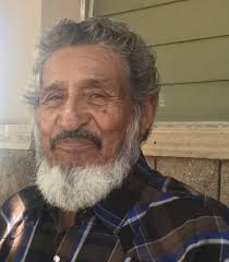 Obituary information for Elijio "Alex" Luna