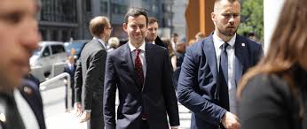 W przypadku zarobków powyżej 13 000 zł, a do 85 528 zł kwota wolna od. Wiceminister Marcin Ociepa Z Wizyta W Paryzu Ministerstwo Rozwoju Pracy I Technologii Portal Gov Pl