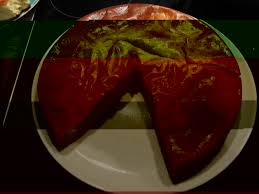Der apfel haferflocken kuchen ist ein super nachtisch, der nicht so süß ist. Klingons Quark Hafer Kuchen Kuche Rezepte Und Speisen Im Fitness Und Bodybuilding Bodybuilding Und Fitness Forum