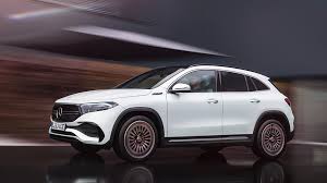 Maybe you would like to learn more about one of these? 2022 Mercedes Benz Eqa First Look The Gla Class Of Evs