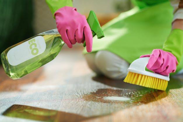 The Eco Impact of Commercial Cleans | Dublcheck Cleaning