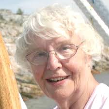 Till minne av Doris Åhman