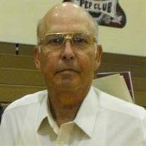 Floyd Delian Ford Obituary