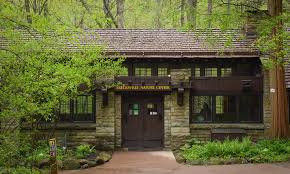 Brecksville Nature Center Cleveland Metroparks Cleveland Metroparks