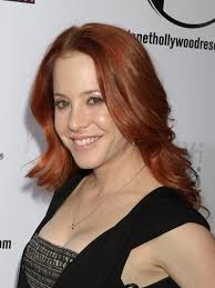 Amy Davidson