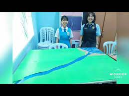 Cri can only be compared for lamps of similar color temperature. Pertandingan Reka Bentuk Bandar Teknologi Hijau Youtube