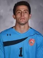 2015 Men's Soccer Roster