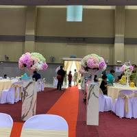 Apa benar kelapa muda memiliki banyak manfaat kesehatan dibanding kelapa tua? Dewan Komuniti Batu Muda Community Center