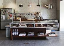 The most popular way is to industrial kitchen faucet. 100 Awesome Industrial Kitchen Ideas