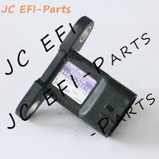 89421 20210 Intake Pressure Sensor For Toyota Sensor Replacement Parts Turbo