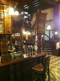 Stairs Upstairs Yelp Pub Design British Pub Pub Interior