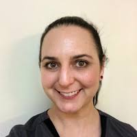 Sarah Mutter RT(R)(ARRT)