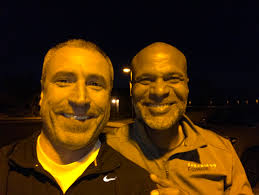 Yari Allnutt — Eagleman Soccer