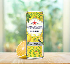 limonata clic italian taste range