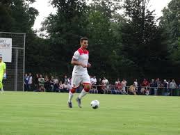 Fransa'ya gol atmak herkese nasip olmuyor. Kaan Ayhan Avrupa Liglerinde Turk Futbolcu Sayisinin Artmasi Gurur Verici Muhabirce