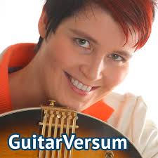Guitarversum