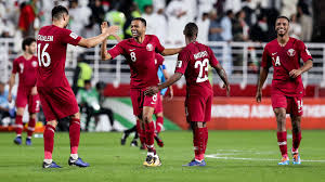 'india to draw on 2019 experience vs qatar' sat, may 29 2021 07:39:08 pm doha, may 29 (ians): Asian Cup 2019 Qatar Delivers Humiliating Blow To Uae